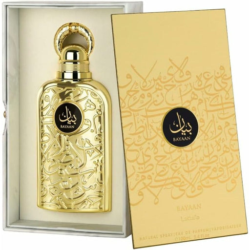 Perfume Mulher Lattafa EDP Bayaan 100 ml