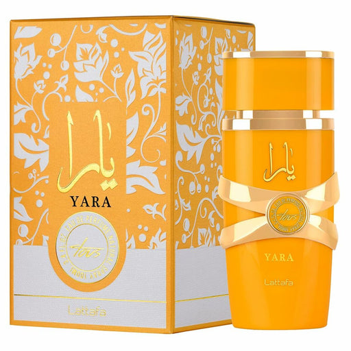 Perfume Mulher Lattafa EDP Yara Tous 100 ml