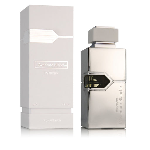 Perfume Mulher Al Haramain EDP L'Aventure Blanche 200 ml