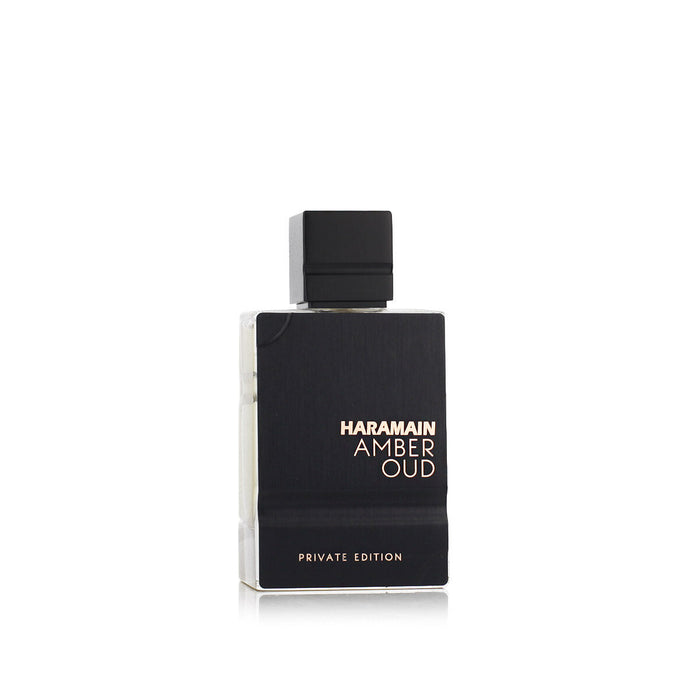 Perfume Unissexo Al Haramain Amber Oud Private Edition EDP 60 ml