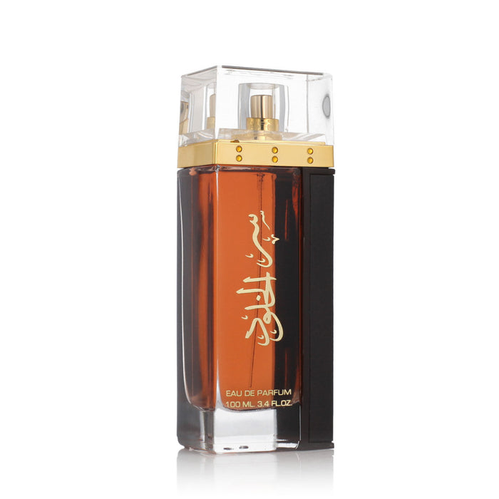 Perfume Unissexo Lattafa EDP Ser Al Khulood Brown (100 ml)