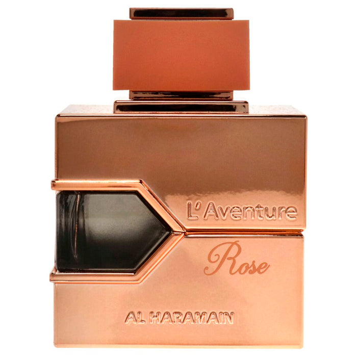 Perfume Mujer Al Haramain EDP L'Aventure Rose 100 ml