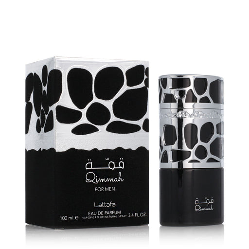 Perfume Homem Lattafa EDP Qimmah For Men (100 ml)