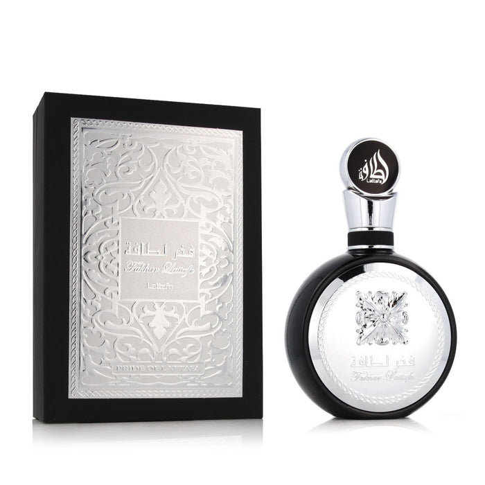 Perfume Homem Lattafa EDP Fakhar Lattafa Black 100 ml