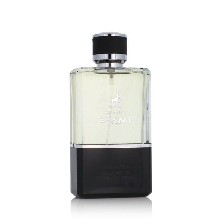 Perfume Hombre Maison Alhambra EDP 100 ml Avant