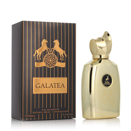 Perfume Homem Maison Alhambra EDP Galatea 100 ml
