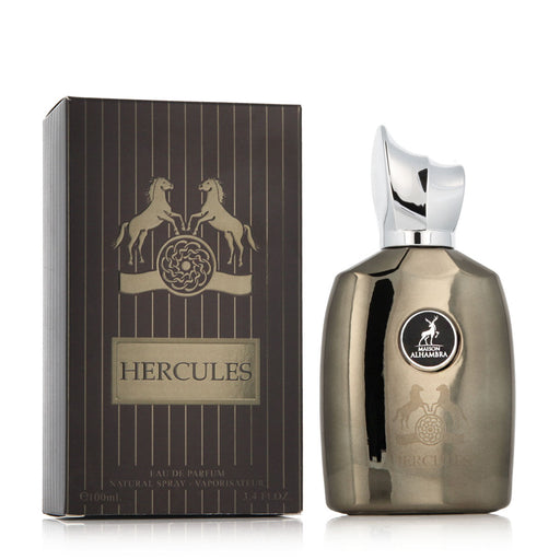 Perfume Homem Maison Alhambra EDP Hercules 100 ml