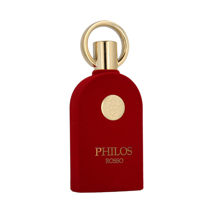 Perfume Mulher Maison Alhambra EDP Philos Rosso 100 ml