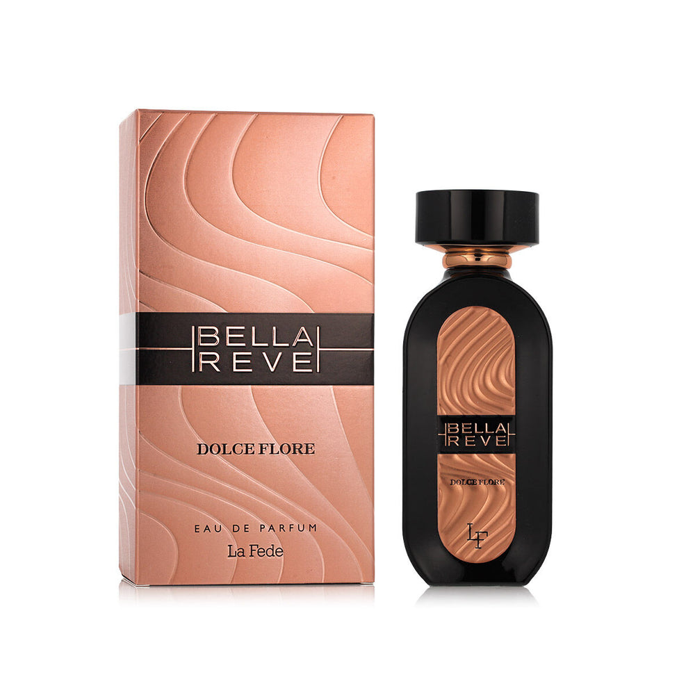 Perfume Mulher La Fede EDP Bella Reve Dolce Flore 100 ml