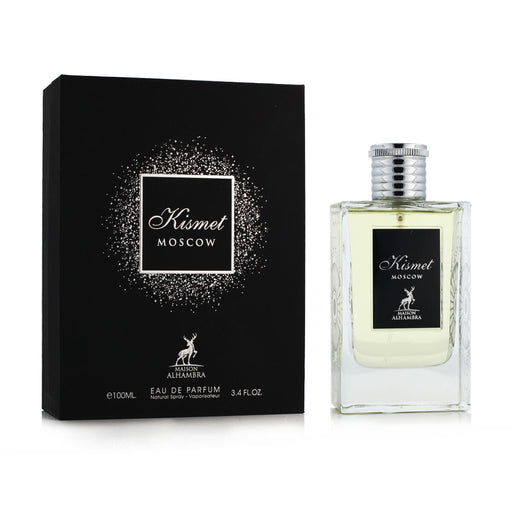 Perfume Homem Maison Alhambra EDP Kismet Moscow 100 ml