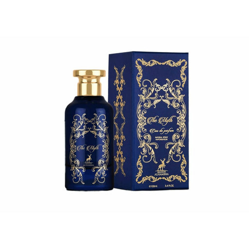Perfume Unissexo Maison Alhambra EDP The Myth 100 ml