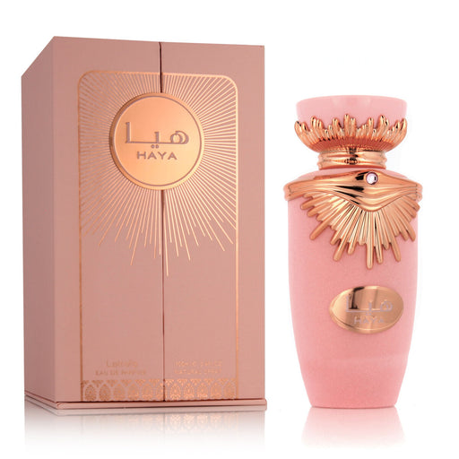 Perfume Mulher Lattafa Haya EDP 100 ml