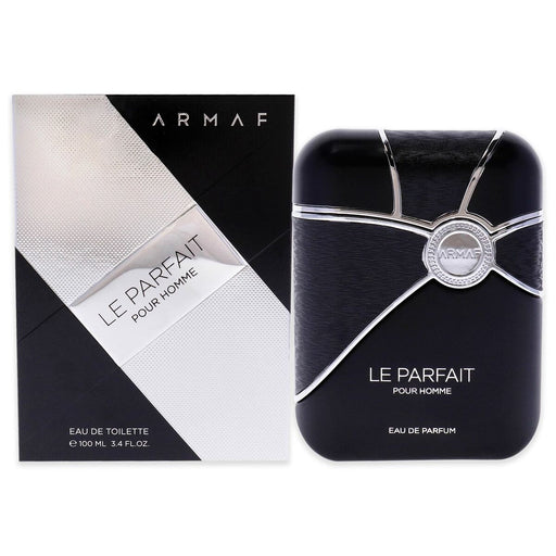 Perfume Homem Armaf EDT 100 ml Le Parfait Pour Homme