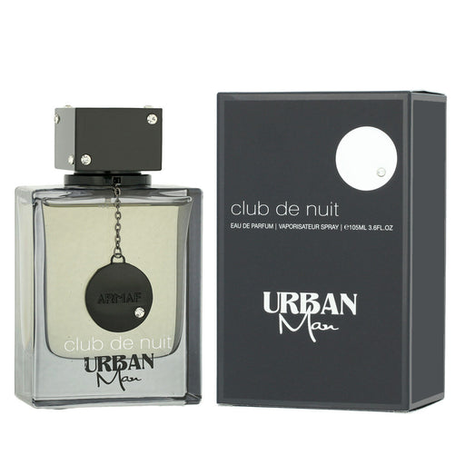 Perfume Hombre EDP Armaf Club de Nuit Urban Man 105 ml
