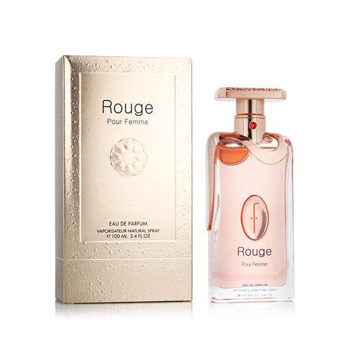 Perfume Mujer Flavia rouge EDP 100 ml