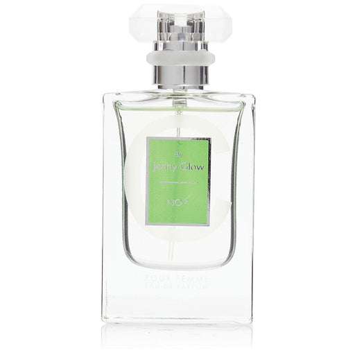Perfume Mujer Jenny Glow   EDP C No: ? (30 ml)