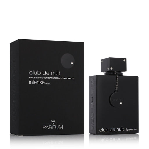 Perfume Homem Armaf EDP Club De Nuit Intense Man 200 ml