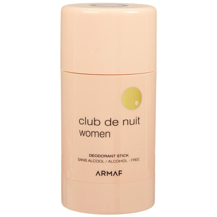 Desodorizante em Stick Armaf Club De Nuit Woman (75 g)
