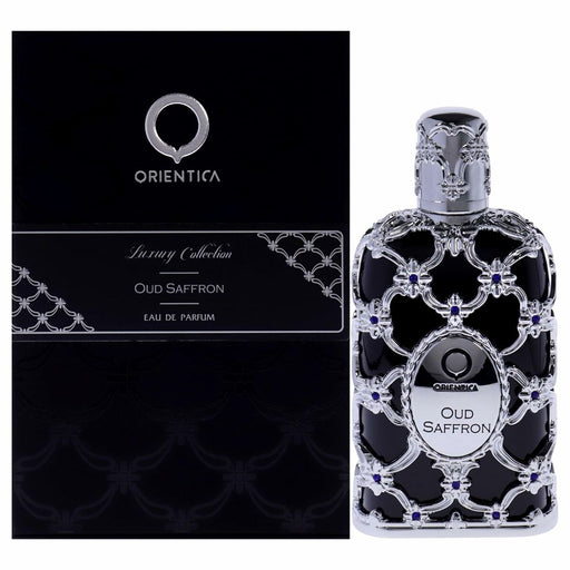 Perfume Unissexo Orientica EDP Oud Saffron 150 ml