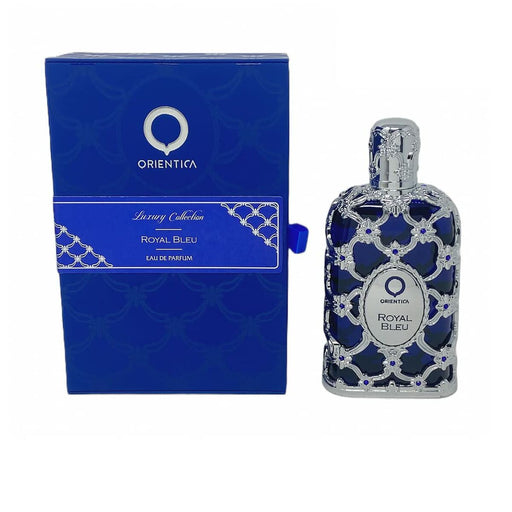 Perfume Unissexo Orientica Royal Bleu EDP 150 ml