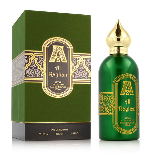 Perfume Unisex Attar Collection Al Rayhan EDP 100 ml
