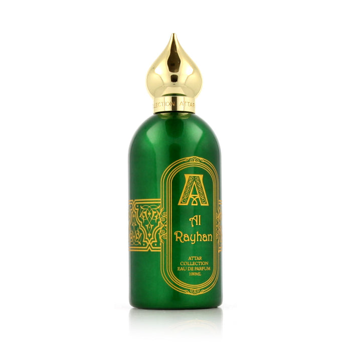 Perfume Unissexo Attar Collection Al Rayhan EDP 100 ml