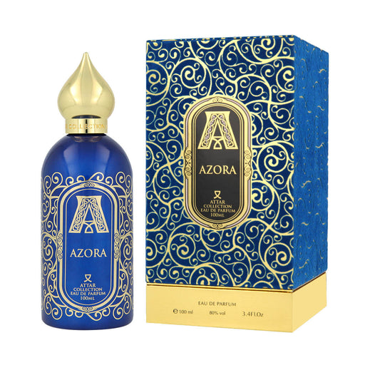 Perfume Unisex Attar Collection EDP Azora 100 ml