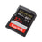 Tarjeta de Memoria SDHC Western Digital SDSDXXO-032G-GN4IN 32 GB