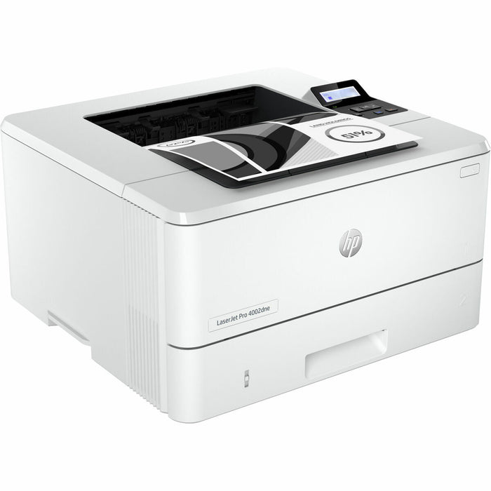 Impresora Láser HP 4002DNE