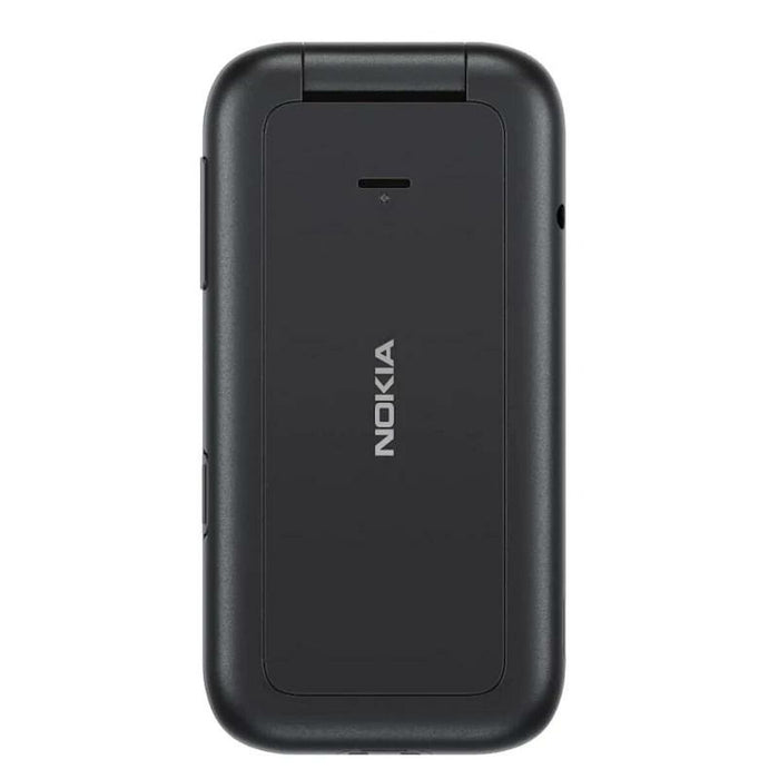 Telefone Móvel para Idosos Nokia 2660 2,8" Preto 32 GB