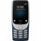 Telefone Telemóvel Nokia 8210 4G Azul 128 MB RAM