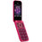 Teléfono Móvil Nokia 2660 FLIP Rosa 2,8" 128 MB