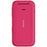 Telefone Telemóvel Nokia 2660 FLIP Cor de Rosa 2,8" 128 MB