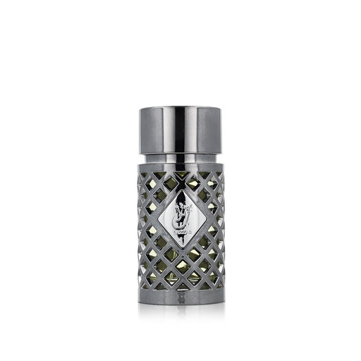 Perfume Homem Ard Al Zaafaran Jazzab Silver EDP 100 ml