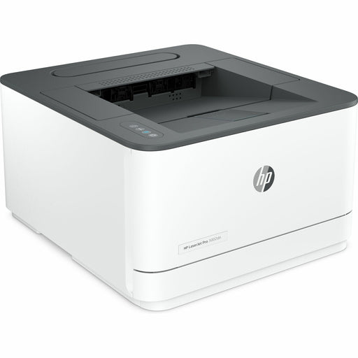 Impresora Láser HP Impresora HP LaserJet Pro 3002dn, Blanco y negro, Impresora para Pequeñas y medianas empresas, Estampado, Imp