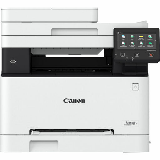 Impressora Laser Canon i-SENSYS MF655Cdw