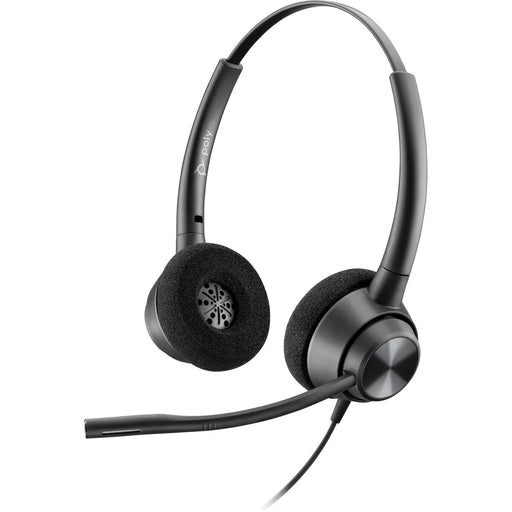 Auriculares HP 77T26AA Negro