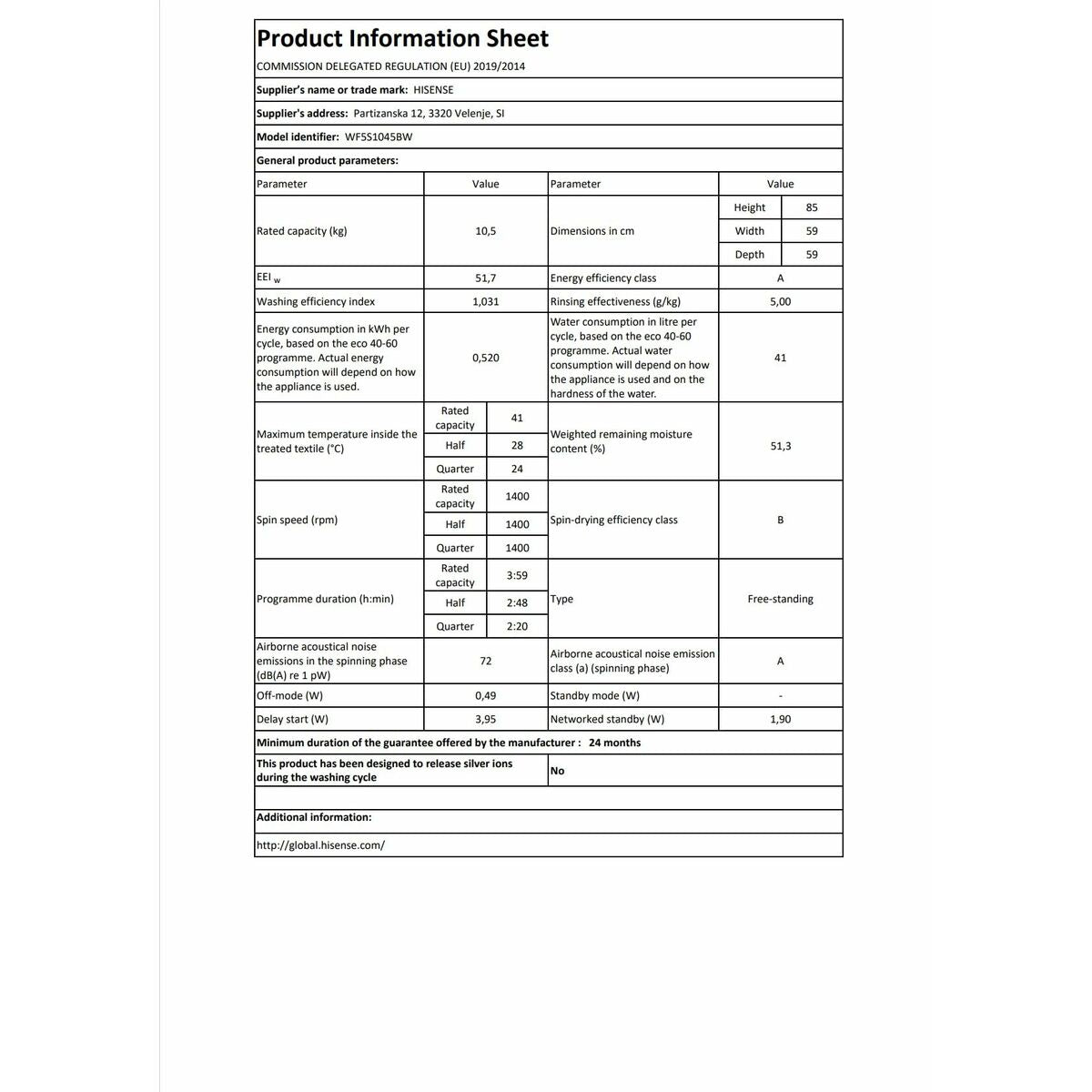 V2HAC650327A46FCF2030F8930DDC0E05EAR6760479P3