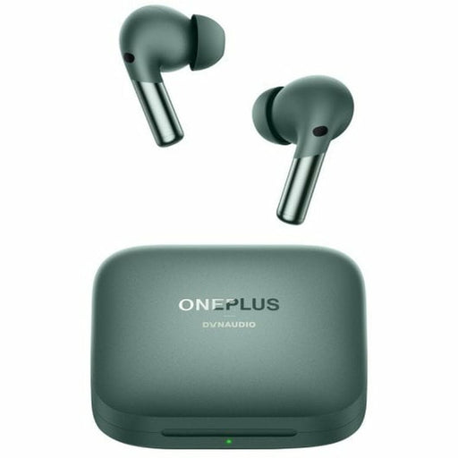 Auriculares com microfone OnePlus Buds Pro 2  Verde