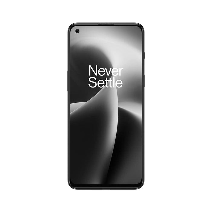 Smartphone OnePlus OnePlus Nord 3 5G 16 GB RAM 6,7" Octa Core 256 GB Cinzento