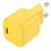 Carregador de Parede Vention FAKY0-EU Amarelo 30 W USB-C