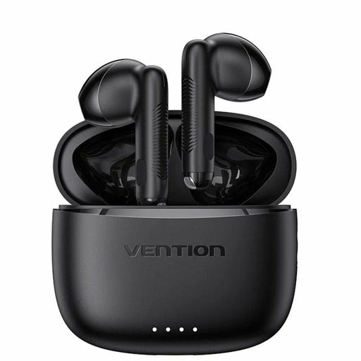 Auriculares Vention NBHB0 Negro