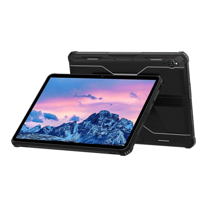 Tablet Oukitel RT5 10,1" MediaTek MT8788 8 GB RAM 256 GB Preto