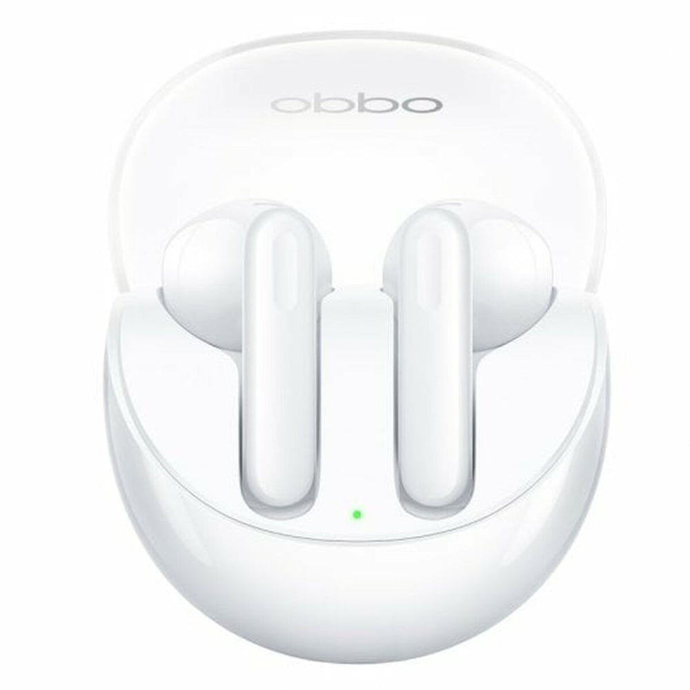 Auriculares Bluetooth Oppo Enco Air3 Blanco