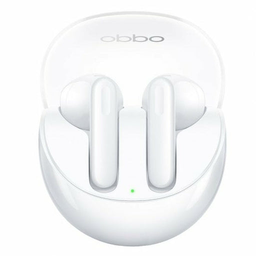 Auriculares Bluetooth Oppo Enco Air3 Blanco