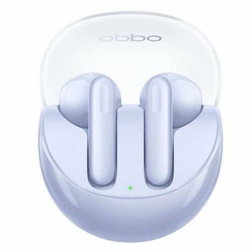 Auriculares Bluetooth Oppo 6672823 Branco