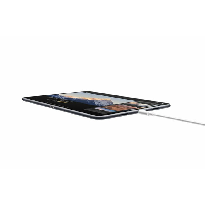 Tablet Oppo Pad 2 2K MediaTek Dimensity 9000 11,61" 8 GB RAM 256 GB Cinzento