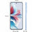 Smartphone Oppo OPPO Reno11 F 5G 6,7" 8 GB RAM 256 GB 2 TB Azul
