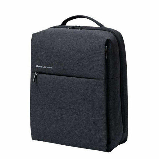 Mochila para notebook Xiaomi Mi City Backpack 2 Cinzento 15,6"