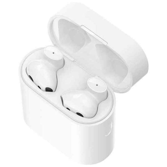 Auriculares Bluetooth Xiaomi BHR4208GL Blanco